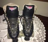 Patines marca Super Grip International