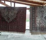 Alfombras