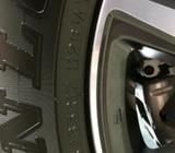 Dunlop Grandtrek At25 tamaño 265/65 R17