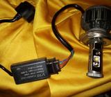 Luz Led Principal para Carro