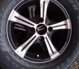 Aros Y Llantas 13 para Gastar 8907 1616