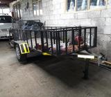 Carreta Grande Y Fuerte Cel 8907 1616