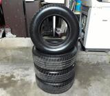 Llantas 205 65 15 Bf Goodrik 8907 1616