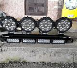 Mataburro con Halogenos Led Cel 89071616