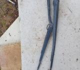 Hiundai Accent 95 Brazos de Escobillas