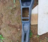 Hiundai Accent 95 Consola Marchas Y Fren