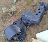 Hiundai Accent 95 Soportes de Motor