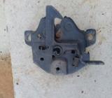 Hiundai Accent 95 Tranka de Tapa D Motor