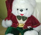 Osito Navideño