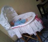 Se Vende Moises Unixes