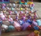 Little Pets Shop,palace Pets Y Accesorio