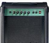 Amplificador para Guitarra de 40w Stagg