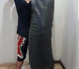 Saco Boxeo, Kickboxing