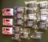 CARTUCHOS DE TINTA LC41 BROTHER Y OTROS
