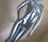 SE VENDE MANIQUÍES BARATOS, EN EXCELENTE ESTADO