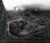Caja Cambios Honda