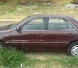 Elantra 93