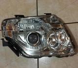 Farol Headlight RH Mitsubishi Montero 20092012