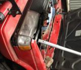 Repuestos para Nissan B12