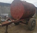 Tanque