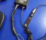 Tubo Timer