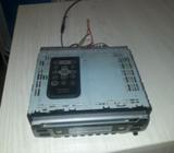 Vendo Radio Pionner Y Control