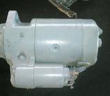 Arrancador Nissan Miller