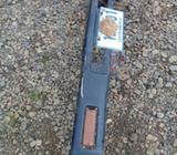 Toyota 4runner 88 Bumber Delantero