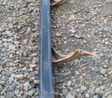 Toyota 4runner 88 Bumber Trasero