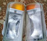 Zusuki Sidekick Focos Una Sola Pieza