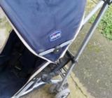 Coche Unisex Marca Chicco