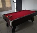 Mesa de Pool
