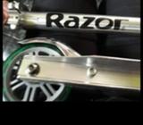 Scooter Marca Razor Nuevo