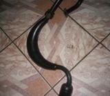 Bicimoto Mufla Especial