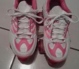 Patines No Limits Originales Usados