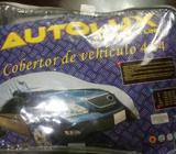 Cobertor para carro impermeable