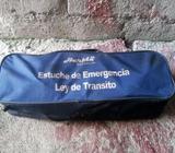 Kit de Emergencia