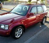 Honda Crv ..1997