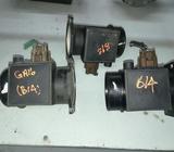 Sensor de Flujo de Aire B13 Y B14