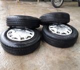 Ganga Juego Completo