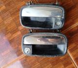 Kia Sportage Manillas Delanteras Origina