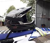 Vendo Casco Barato Original con Lentes