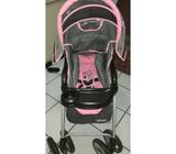 Coche Infanti