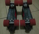 Patines Talla 42
