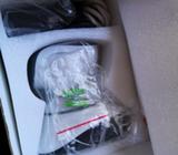 Vendo Cámara de Vigilancia