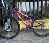 Se Vende Wild 27.5