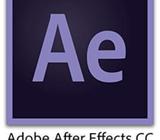 Software Adobe After Effects