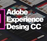 Software Adobe Experience Desing