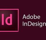Software Adobe Indesing