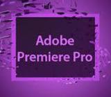 Software Adobe Premiere Pro